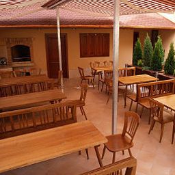 Terrasse Pegas