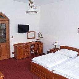 Zimmer Pegas