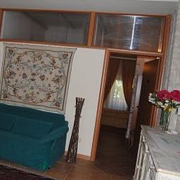 Breakfast room Pescara Bed & Breakfast