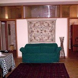 Hall Pescara Bed & Breakfast