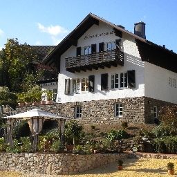 Park Villa Bad Salzig Boppard