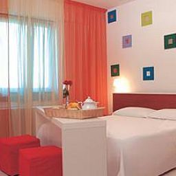 Joy Hotel Pomezia