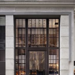 Andaz 5th Avenue a Hyatt Hotel New York