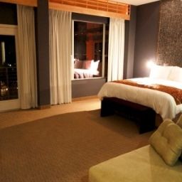 Suite Casulo Hotel