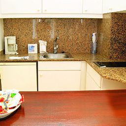 Kitchen Novelty Apartments Fotos