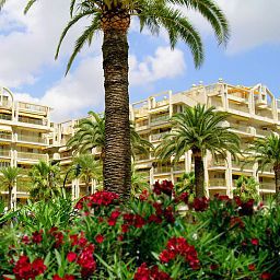 Novelty Apartments Salou