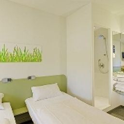  Ibis Budget St. Pauli - Messe