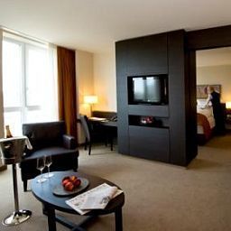 Suite ATLANTIC Grand Hotel