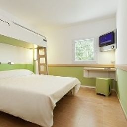 Ibis Budget St. Pauli - Messe