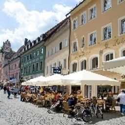 Ludwigs Füssen