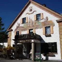 Bräustüberl Brauerei-Gasthof Füssen