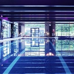 Pool VILLAGE Prem Solihull