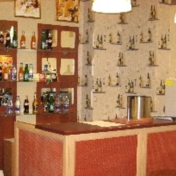 Bar Zolotoy Kolos