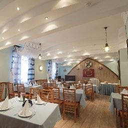 Restaurant Zolotoy Kolos