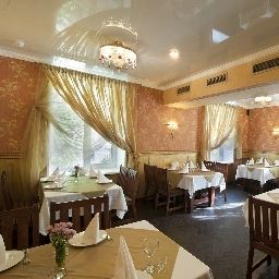 Restaurant Zolotoy Kolos