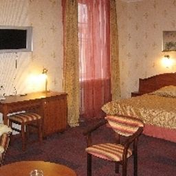Suite Zolotoy Kolos