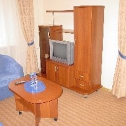 Zimmer Zolotoy Kolos