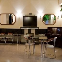 Hall Oktyabrskaya hotel Fotos