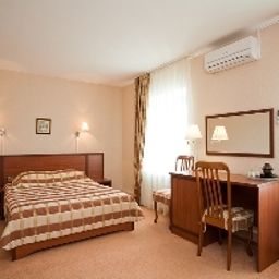 Suite Oktyabrskaya hotel Fotos