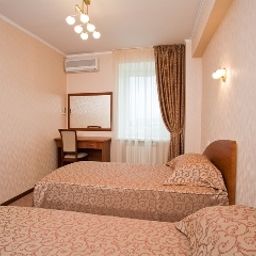 Suite Oktyabrskaya hotel Fotos