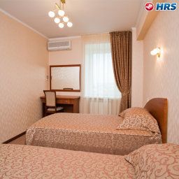 Suite Oktyabrskaya hotel Fotos