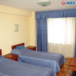  Oktyabrskaya hotel Fotos
