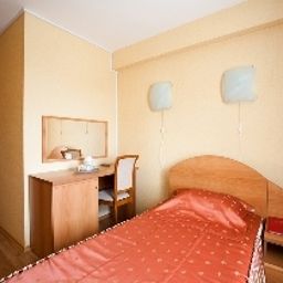 Room Oktyabrskaya hotel Fotos