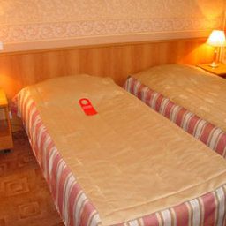 Suite Zolotoy Kolos