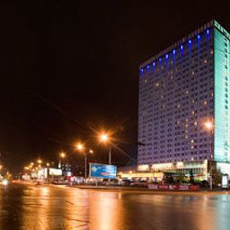 Novosibirsk Congress-Hotel Novosibirsk