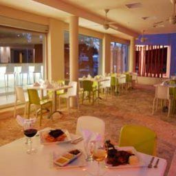Restaurant Ramada Cancun City
