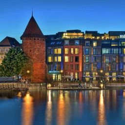 Hilton Gdansk Gdańsk