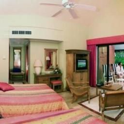 Suite Grand Palladium Colonial Resort & Spa Fotos