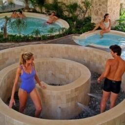 Zona Wellness Grand Palladium Colonial Resort & Spa Fotos