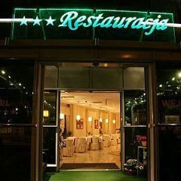 Restaurant Max Fotos