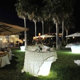 Giardino Gabbiano