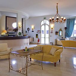 Hall Gabbiano