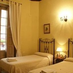 Vincent Van Gogh Hostal Seville