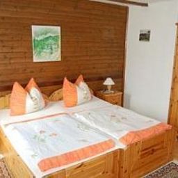 Chambre Alpengasthof Rapoldsberg Pension