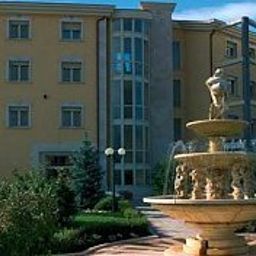 Park Hotel Celano San Marco in Lamis FG