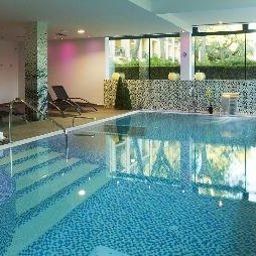 Wellness/Fitness Insignia Hotel JM Andalusi Park