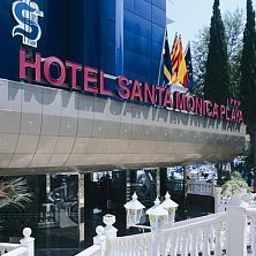 Santa Monica Playa Salou