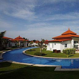 Banyan Resort & Golf Hua Hin Хуа Хин