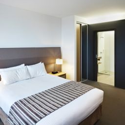 Room Chifley Doveton Hotel Dandenong