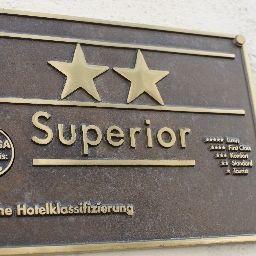 Certificate Zur guten Quelle Gasthof