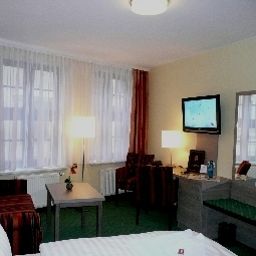 Room Zur guten Quelle Gasthof