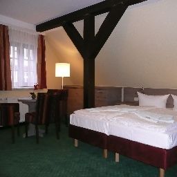 Room Zur guten Quelle Gasthof