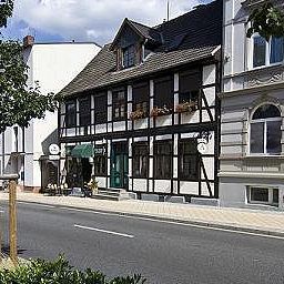 Café Karina Pension Schwerin