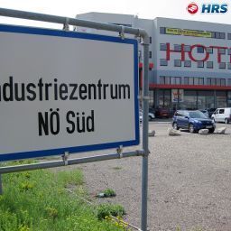 Außenansicht HB1