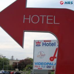 Außenansicht HB1