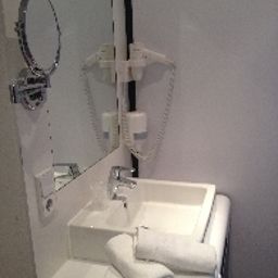 Badezimmer HB1